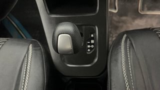 Used 2021 Maruti Suzuki Wagon R 1.2 [2019-2022] VXI AMT Petrol Automatic interior GEAR  KNOB VIEW