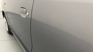 Used 2016 Maruti Suzuki Wagon R 1.0 [2015-2019] VXI AMT Petrol Automatic dents MINOR SCRATCH