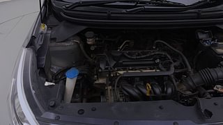 Used 2020 Hyundai Elite i20 [2018-2020] Sportz Plus 1.2 Petrol Manual engine ENGINE RIGHT SIDE VIEW