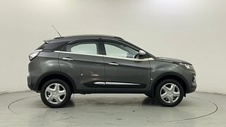 Used 2022 Tata Nexon XM S Petrol Petrol Manual exterior RIGHT SIDE VIEW