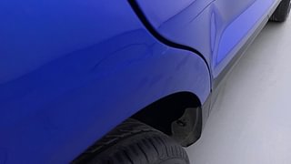 Used 2017 Ford EcoSport [2015-2017] Titanium 1.5L TDCi Diesel Manual dents MINOR SCRATCH