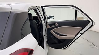 Used 2016 Hyundai Elite i20 [2014-2018] Asta 1.2 (O) Petrol Manual interior RIGHT REAR DOOR OPEN VIEW