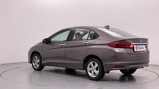 Used 2016 Honda City [2014-2017] VX Diesel Diesel Manual exterior LEFT REAR CORNER VIEW