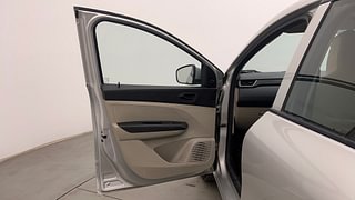 Used 2020 Renault Triber RXL CNG (Outside Fitted) Petrol+cng Manual interior LEFT FRONT DOOR OPEN VIEW