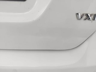 Used 2018 Maruti Suzuki Wagon R 1.0 [2010-2019] VXi Petrol Manual dents MINOR DENT