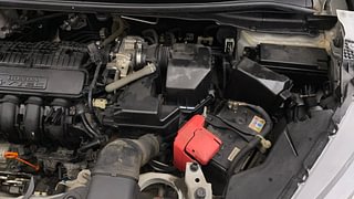 Used 2019 Honda WR-V [2017-2020] VX i-VTEC Petrol Manual engine ENGINE LEFT SIDE VIEW