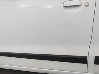 Used 2018 Maruti Suzuki Wagon R 1.0 [2010-2019] VXi Petrol Manual dents MINOR SCRATCH