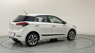 Used 2016 Hyundai Elite i20 [2014-2018] Asta 1.2 (O) Petrol Manual exterior RIGHT REAR CORNER VIEW