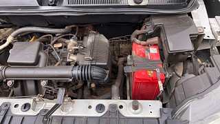 Used 2019 Renault Triber RXZ Petrol Manual engine ENGINE LEFT SIDE VIEW