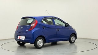 Used 2013 Hyundai Eon [2011-2018] Era + Petrol Manual exterior RIGHT REAR CORNER VIEW