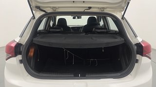 Used 2015 Hyundai Elite i20 [2014-2018] Asta 1.4 CRDI (O) Diesel Manual interior DICKY INSIDE VIEW