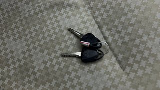 Used 2014 Tata Nano [2014-2018] Twist XT Petrol Petrol Manual extra CAR KEY VIEW