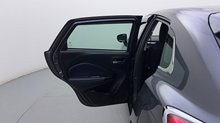Used 2022 Maruti Suzuki Baleno Alpha Petrol Petrol Manual interior LEFT REAR DOOR OPEN VIEW