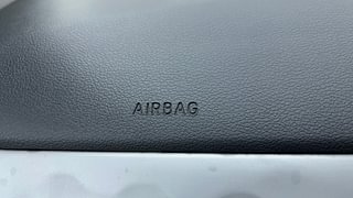 Used 2022 Hyundai Grand i10 Nios Sportz 1.2 Kappa VTVT Petrol Manual top_features Airbags