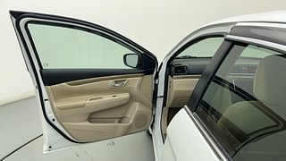 Used 2022 Maruti Suzuki Ciaz Sigma Petrol Petrol Manual interior LEFT FRONT DOOR OPEN VIEW