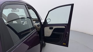 Used 2014 Tata Nano [2014-2018] Twist XT Petrol Petrol Manual interior RIGHT FRONT DOOR OPEN VIEW