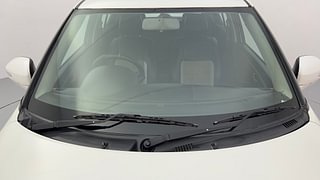 Used 2012 Maruti Suzuki Swift [2011-2017] VDi Diesel Manual exterior FRONT WINDSHIELD VIEW