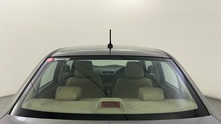 Used 2014 Maruti Suzuki Swift Dzire VXI Petrol Manual exterior BACK WINDSHIELD VIEW