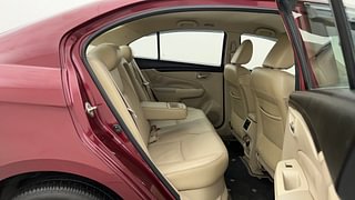 Used 2014 Maruti Suzuki Ciaz [2014-2017] ZXi Petrol Manual interior RIGHT SIDE REAR DOOR CABIN VIEW