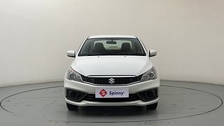 Used 2022 Maruti Suzuki Ciaz Sigma Petrol Petrol Manual exterior FRONT VIEW