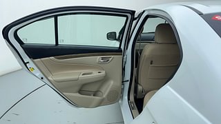 Used 2022 Maruti Suzuki Ciaz Sigma Petrol Petrol Manual interior LEFT REAR DOOR OPEN VIEW