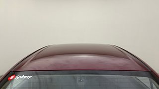 Used 2014 Maruti Suzuki Ciaz [2014-2017] ZXi Petrol Manual exterior EXTERIOR ROOF VIEW