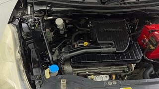 Used 2014 Maruti Suzuki Swift Dzire VXI Petrol Manual engine ENGINE RIGHT SIDE VIEW