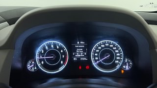 Used 2021 Hyundai Creta EX Petrol Petrol Manual interior CLUSTERMETER VIEW