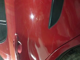 Used 2012 Maruti Suzuki Swift [2011-2017] LXi Petrol Manual dents MINOR SCRATCH