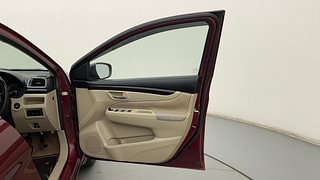 Used 2014 Maruti Suzuki Ciaz [2014-2017] ZXi Petrol Manual interior RIGHT FRONT DOOR OPEN VIEW
