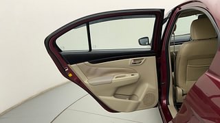 Used 2014 Maruti Suzuki Ciaz [2014-2017] ZXi Petrol Manual interior LEFT REAR DOOR OPEN VIEW