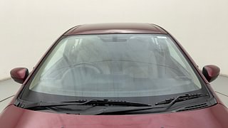 Used 2014 Maruti Suzuki Ciaz [2014-2017] ZXi Petrol Manual exterior FRONT WINDSHIELD VIEW