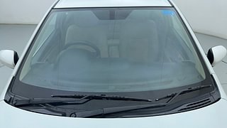 Used 2022 Maruti Suzuki Ciaz Sigma Petrol Petrol Manual exterior FRONT WINDSHIELD VIEW