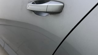 Used 2017 Skoda Superb [2016-2019] L&K TSI AT Petrol Automatic dents MINOR DENT