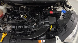 Used 2021 Ford EcoSport [2017-2021] Titanium 1.5L Ti-VCT Petrol Manual engine ENGINE LEFT SIDE VIEW