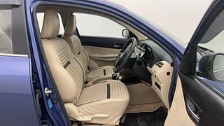 Used 2020 maruti-suzuki Dzire ZXI Plus AMT Petrol Automatic interior RIGHT SIDE FRONT DOOR CABIN VIEW