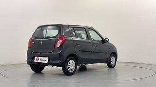 Used 2021 Maruti Suzuki Alto 800 Vxi Petrol Manual exterior RIGHT REAR CORNER VIEW