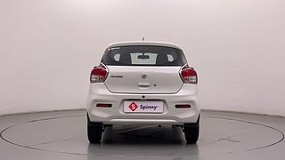 Used 2022 Maruti Suzuki Celerio VXi Petrol Manual exterior BACK VIEW