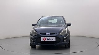 Used 2012 Ford Figo [2010-2015] Duratorq Diesel EXI 1.4 Diesel Manual exterior FRONT VIEW