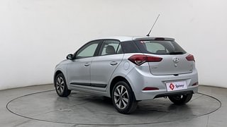 Used 2015 Hyundai Elite i20 [2014-2018] Asta 1.2 Petrol Manual exterior LEFT REAR CORNER VIEW