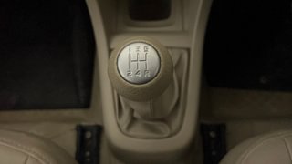 Used 2016 Maruti Suzuki Swift Dzire VXI Petrol Manual interior GEAR  KNOB VIEW