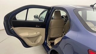 Used 2020 maruti-suzuki Dzire ZXI Plus AMT Petrol Automatic interior LEFT REAR DOOR OPEN VIEW