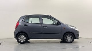 Used 2016 Hyundai i10 [2010-2016] Magna Petrol Petrol Manual exterior RIGHT SIDE VIEW