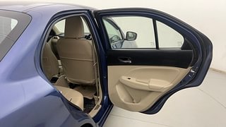 Used 2020 maruti-suzuki Dzire ZXI Plus AMT Petrol Automatic interior RIGHT REAR DOOR OPEN VIEW