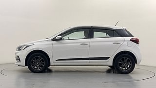 Used 2018 Hyundai Elite i20 [2018-2020] Asta 1.2 Petrol Manual exterior LEFT SIDE VIEW