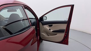 Used 2014 Hyundai Eon [2011-2018] Era Petrol Manual interior RIGHT FRONT DOOR OPEN VIEW