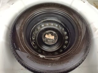 Used 2019 Hyundai Verna [2017-2020] 1.6 VTVT SX Petrol Manual tyres SPARE TYRE VIEW