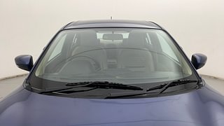 Used 2020 maruti-suzuki Dzire ZXI Plus AMT Petrol Automatic exterior FRONT WINDSHIELD VIEW