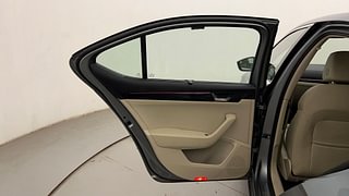 Used 2017 Skoda Superb [2016-2019] L&K TSI AT Petrol Automatic interior LEFT REAR DOOR OPEN VIEW
