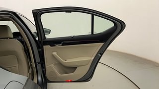 Used 2017 Skoda Superb [2016-2019] L&K TSI AT Petrol Automatic interior RIGHT REAR DOOR OPEN VIEW